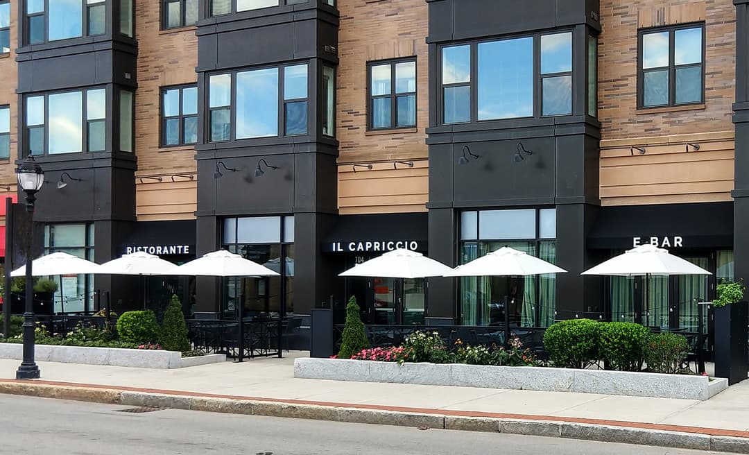 704 Main Street, Waltham, MA 02453  •  781-894-2234