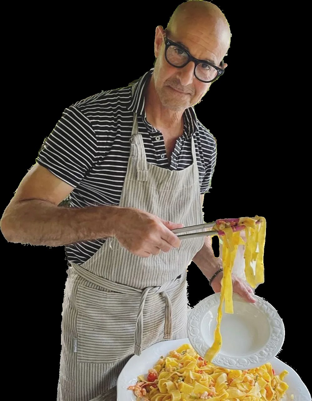 Henrick Savarin - Server